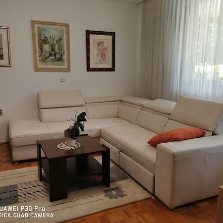 Appartamento Center, Trnovski Pristan Lubiana Esterno foto