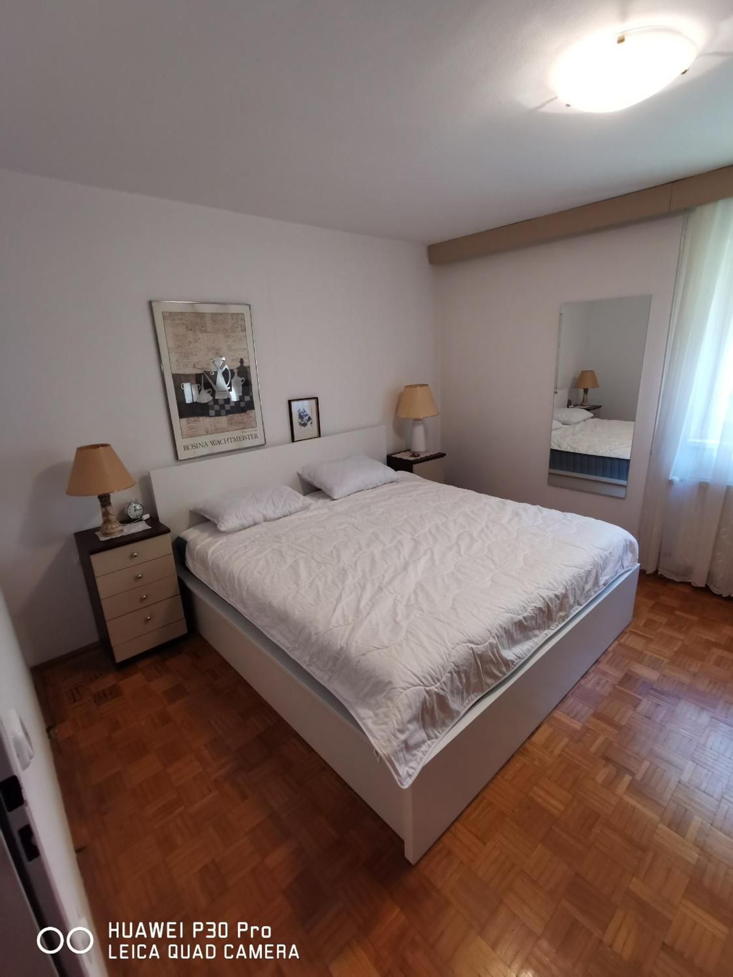 Appartamento Center, Trnovski Pristan Lubiana Esterno foto