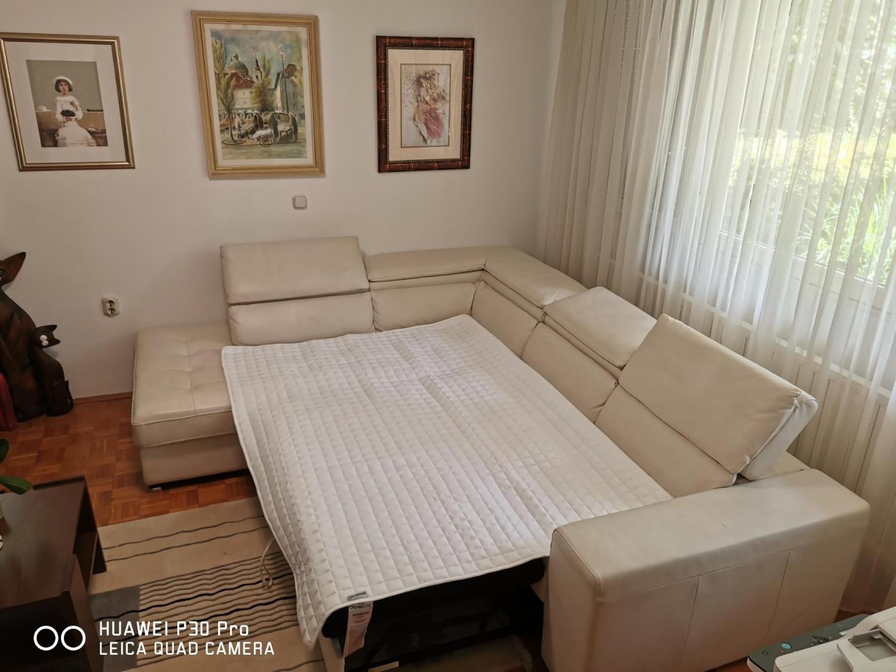 Appartamento Center, Trnovski Pristan Lubiana Esterno foto